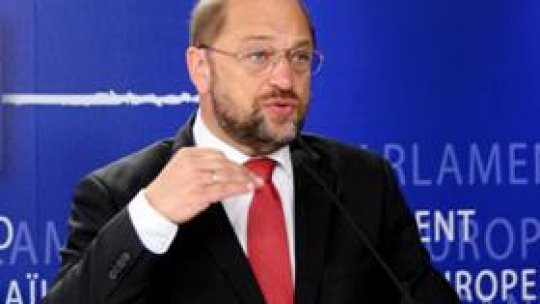 România, "sprijinită în lupta împotriva corupţiei"