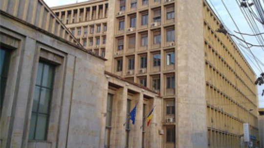 La mulţi ani Radio România!