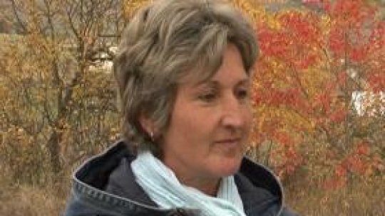 A înconjurat planeta ca să ajungă zilnic la grădiniţa