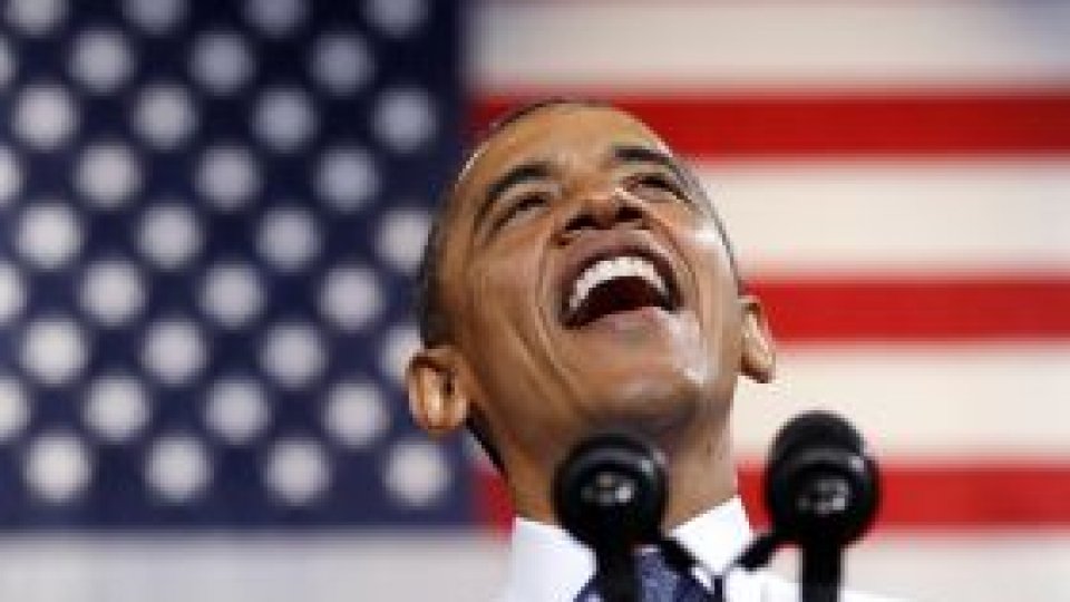 "Sumă-record" pentru campania prezidenţială americană