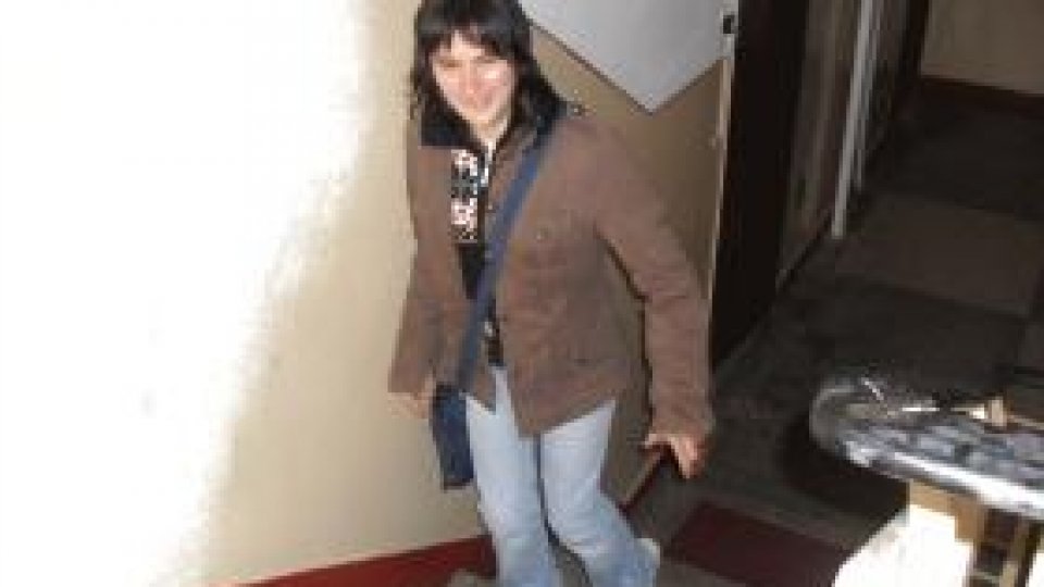 Alina are nevoie de noi!