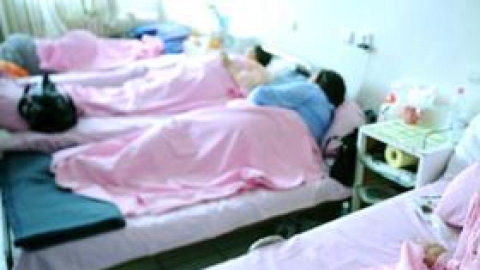 Spitalul de Obstetrică şi Ginecologie din Buftea s-a redeschis