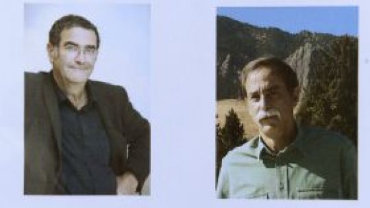 Haroche şi Wineland, câştigători ai Nobelului 2012 pentru Fizică