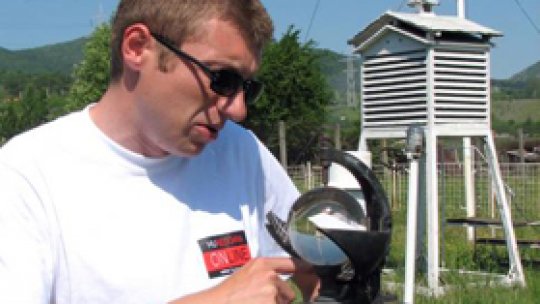 Heating time in the next two weeks