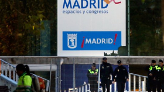 Trei tinere au decedat la o petrecere de Halloween în Madrid