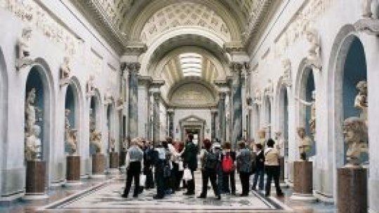 Capela Sixtină "are nevoie de un nou sistem de climatizare"