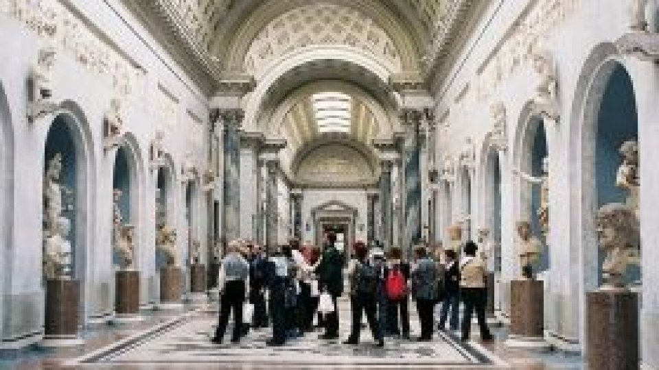 Capela Sixtină "are nevoie de un nou sistem de climatizare"