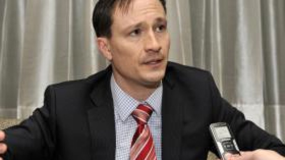 Ofensivă americană în economia românească