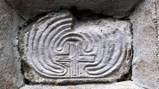 Semnul labirintului (II)