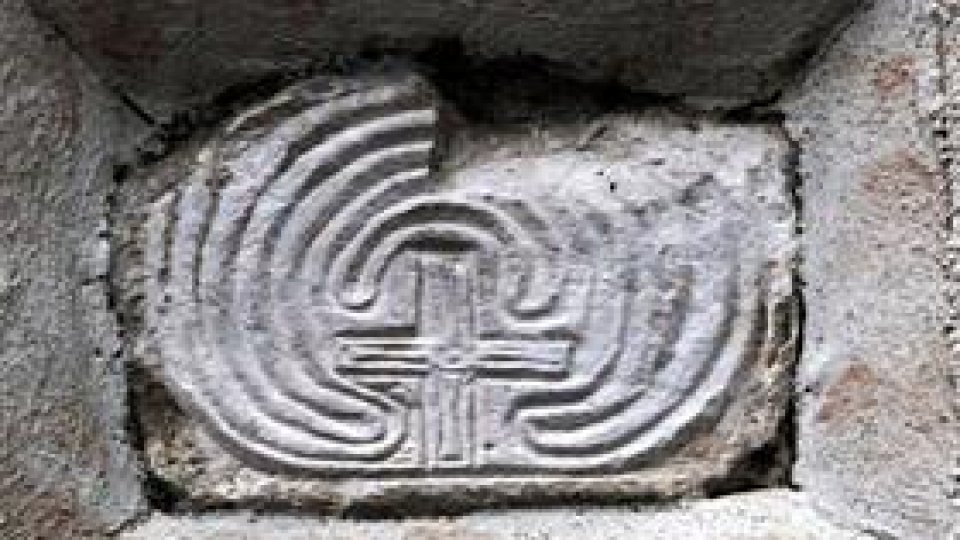 Semnul labirintului (II)