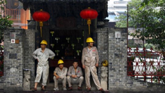 China, "prima putere mondială în 2016"