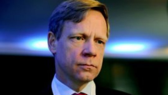 Legislative stability "required for investment in Romania"