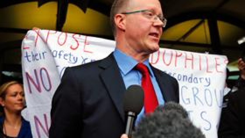 Directorul general al BBC, George Entwistle, a demisionat