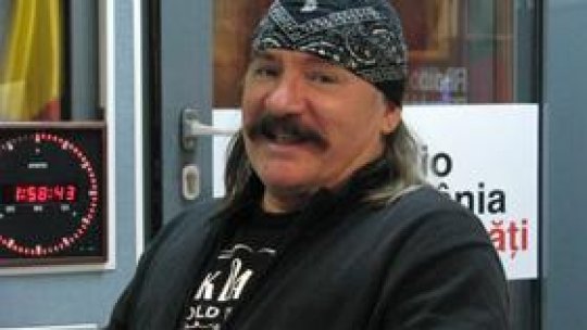 Invitat: Vasile Şeicaru