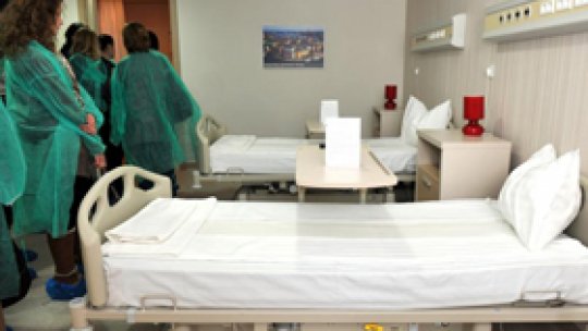 Mai multe categorii de medici din Franţa au intrat în grevă
