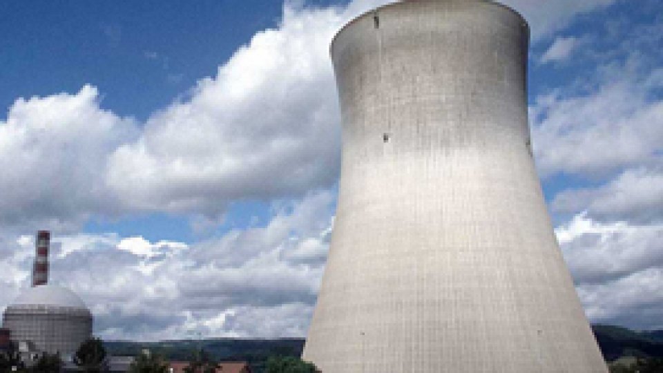 Turism la centrala nucleară de la Cernavodă