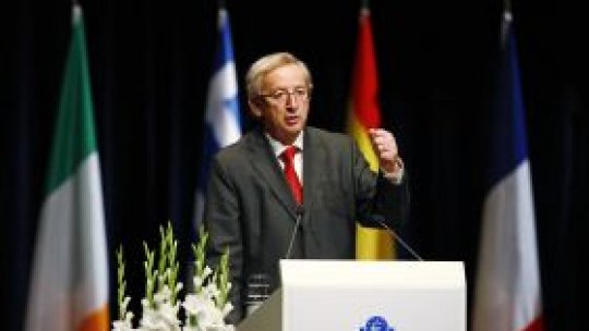 Eliberarea unei noi tranşe de bani pentru Grecia, amânată