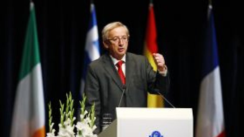 Eliberarea unei noi tranşe de bani pentru Grecia, amânată