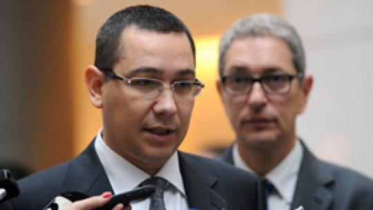 Fondurile europene destinate României "trebuie suplimentate"