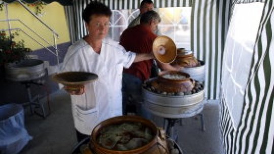 De miercuri intrăm în postul Crăciunului