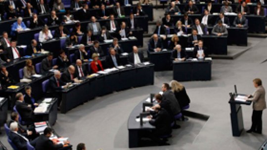 Negocierile legate de bugetul Uniunii Europene au eşuat
