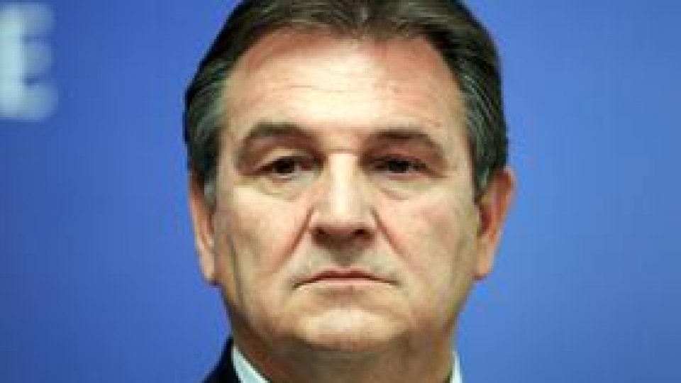 Vicepremierul croat a demisionat după o condamnare în Ungaria