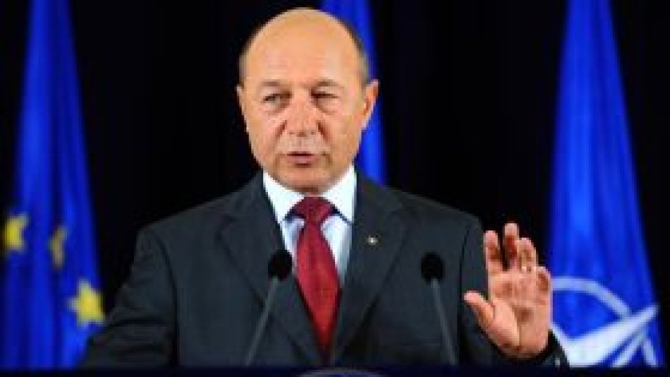 Dreptul de veto "va fi utilizat doar dacă se încalcă tratatul"