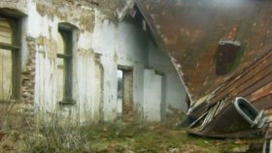 Monumente restaurate