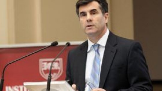 România "are o creştere sub potenţial"