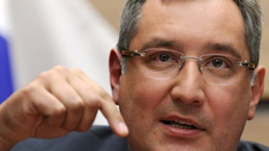 R. Modova "respinge" ideea unui consulat rus în Transnistria