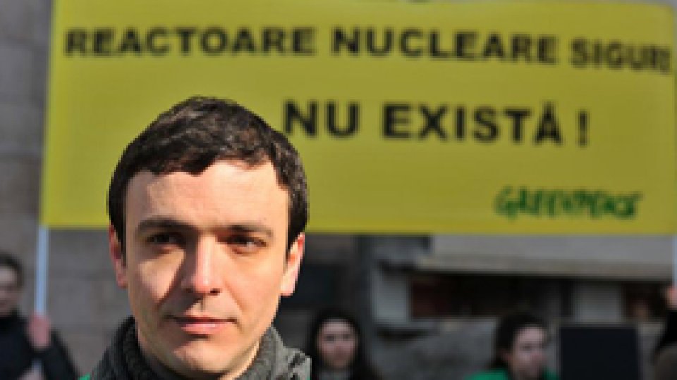 Energia regenerabilă, "premisa unei economii sustenabile"