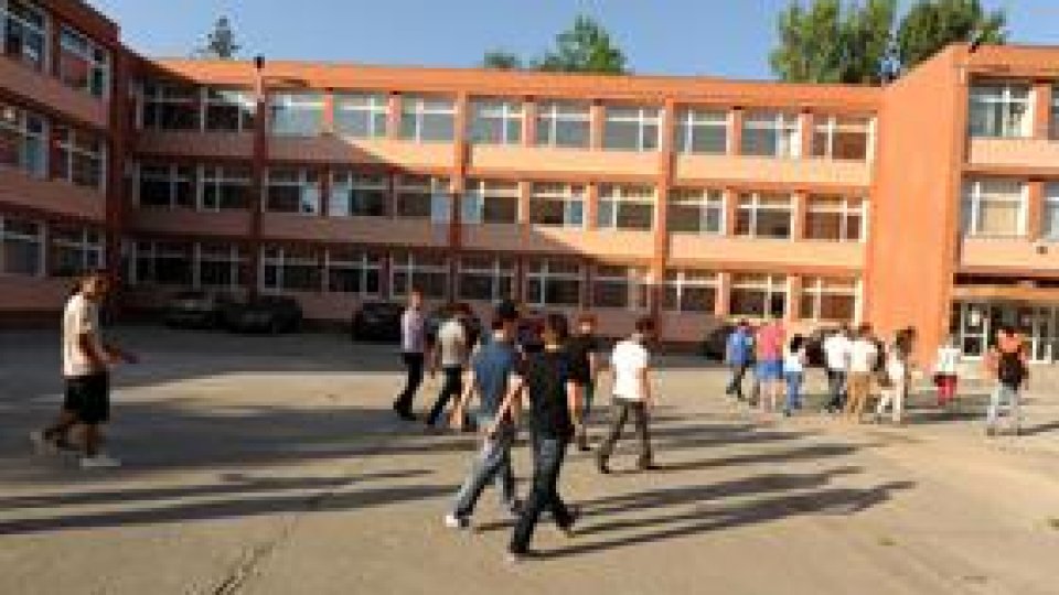 Şcoală din Timiş, închisă de executorul judecătoresc