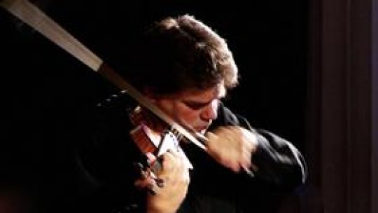 Schimbare în concertul de vineri de la Sala Radio