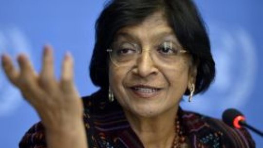 ONU îndeamnă China să respecte drepturile tibetanilor