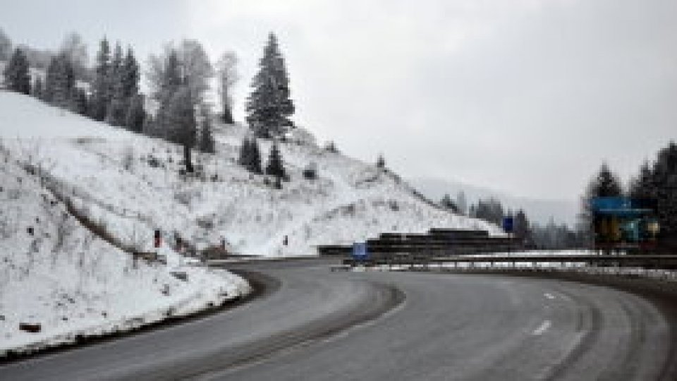 Pasul Tihuţa, între mit şi realitate