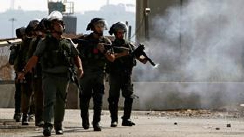 Secretarul general al ONU cere încetarea focului în Fâşia Gaza