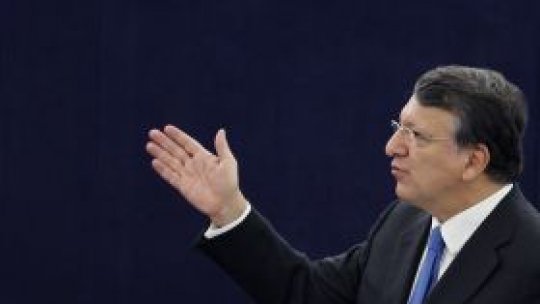 Liderii europeni caută un compromis privind bugetul UE
