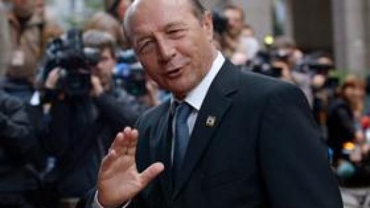 At the European Council "will be a difficult negotiation"