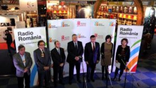 "Gaudeamus Fair ", officially opened