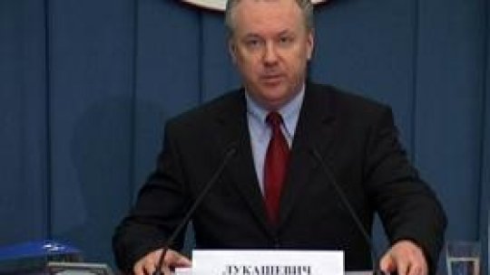 Consulatul rus de la Tiraspol, "o acţiune absolut legală"