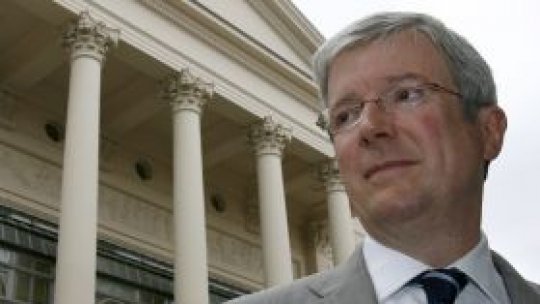 Directorul Operei Regale, "persoana ideală pentru a conduce BBC"