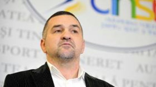 Leonard Doroftei, noul preşedinte al FRB