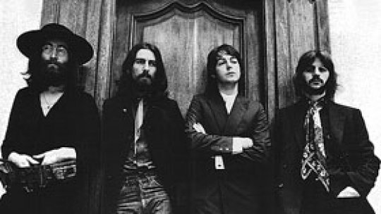 Primul demo The Beatles, scos la licitaţie