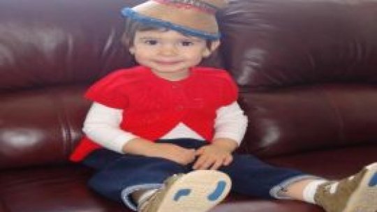 Coltul copiilor - episodul 1