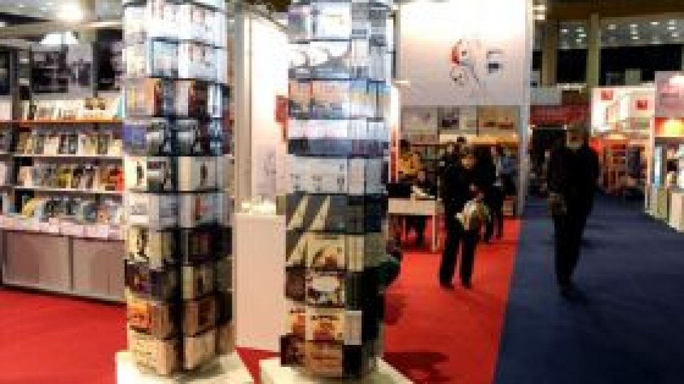 Filmul "Hobbitul", lansat la Târgul Gaudeamus Radio România