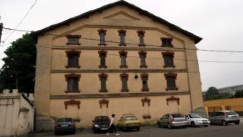 Fabrica şi uzina ca...muzeu