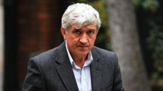 Mircea Diaconu prosecuted for conflict of interest