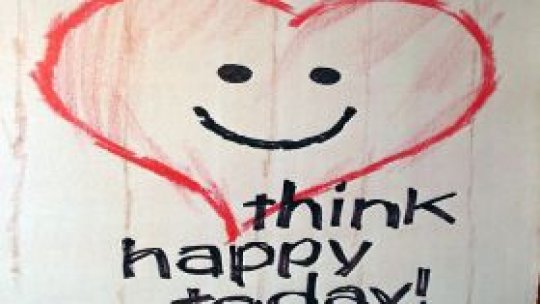 O inima vesela este un bun medicament!