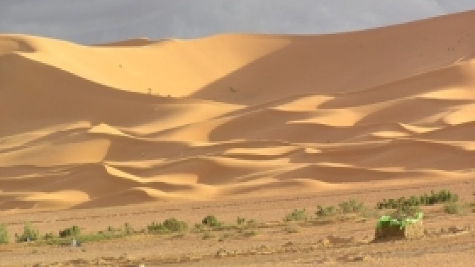 O vorbă bună 134 - Mândria