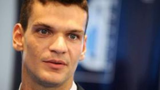 Tudor Chirilă, scriitorul